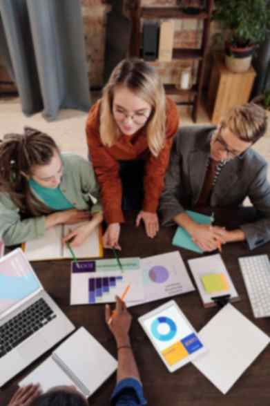 Digital Marketing Company in Delhi